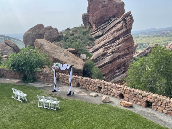 Red Rocks Park & Amphitheatre