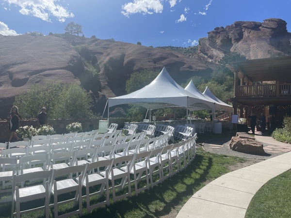 Red Rocks Park & Amphitheatre