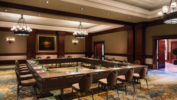 The Ritz-Carlton Reynolds, Lake Oconee