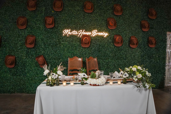 Martin House Brewing Company