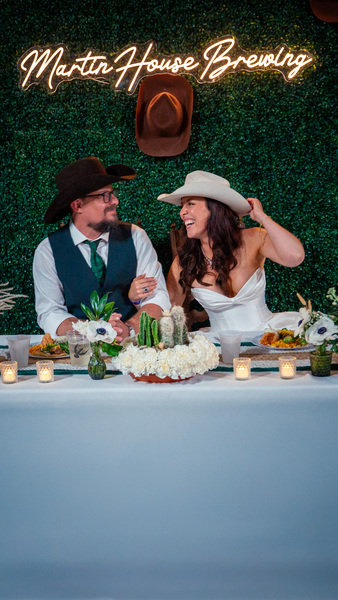 Martin House Brewing Company