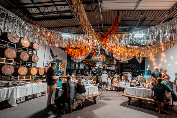 Martin House Brewing Company