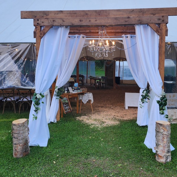 Wilmington Wedding Venue & Catering LLC.