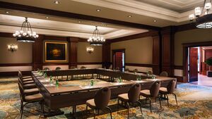 The Reynolds Ballroom