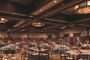 The Ritz-Carlton Ballroom