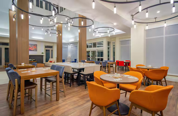 Hilton Garden Inn Danbury