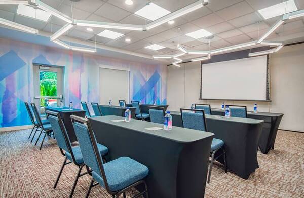 Hilton Garden Inn Danbury