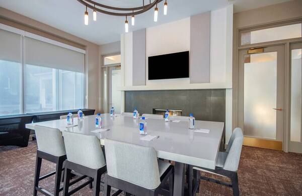 Hilton Garden Inn Danbury