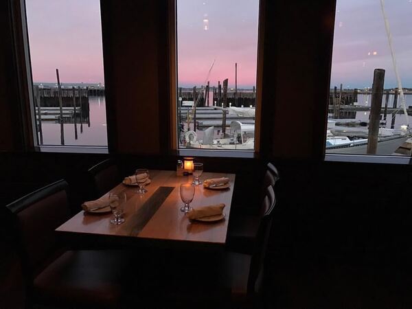 DiMillo's On the Water