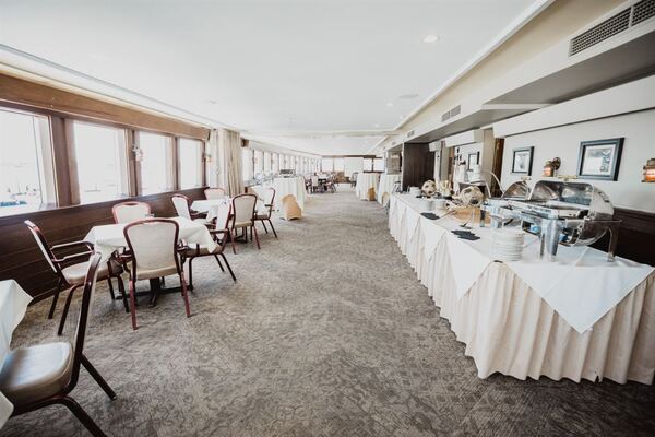 DiMillo's On the Water