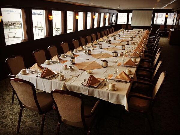 DiMillo's On the Water