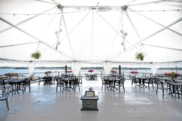 DiMillo's On the Water