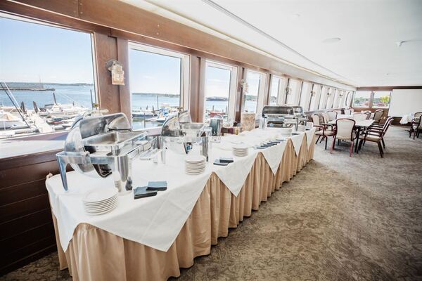 DiMillo's On the Water