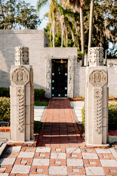 Art and History Museums Maitland