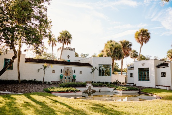 Art and History Museums Maitland