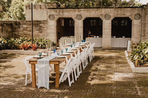 Art and History Museums Maitland