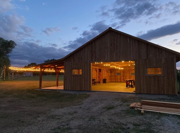 Stillwater Wedding Ranch