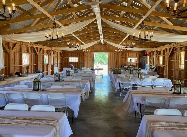 Stillwater Wedding Ranch