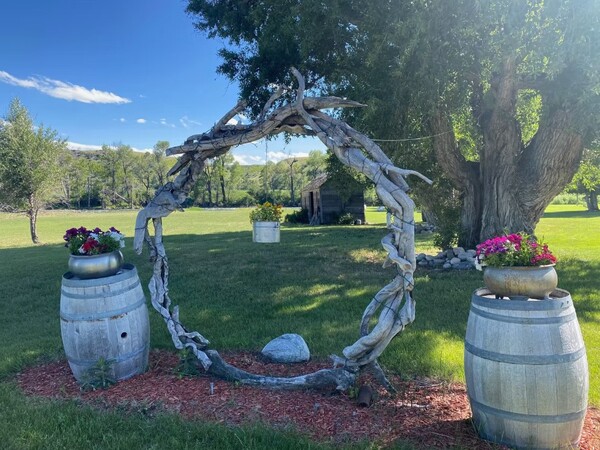 Stillwater Wedding Ranch