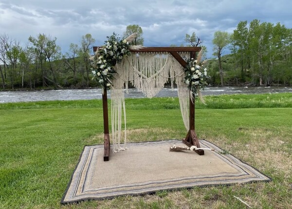 Stillwater Wedding Ranch