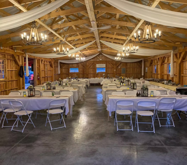 Stillwater Wedding Ranch