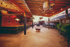 The Patio