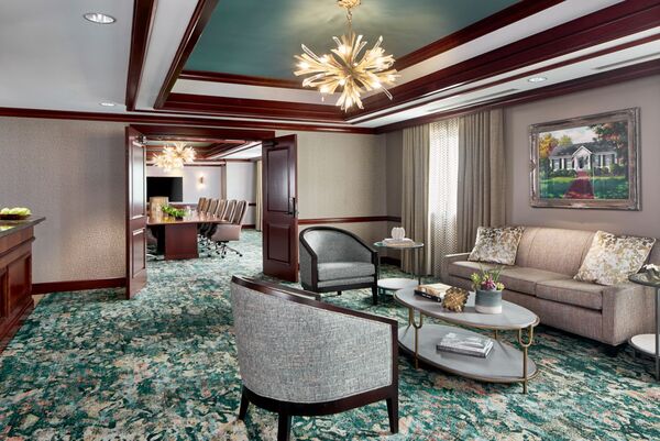 Renaissance Shoals Resort & Spa