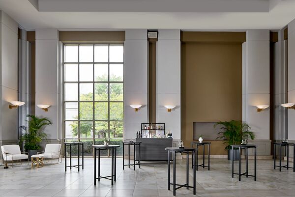 Renaissance Shoals Resort & Spa