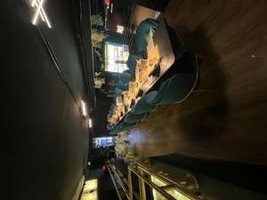 LOFT / MEZZANINE (SEMI-PRIVATE)