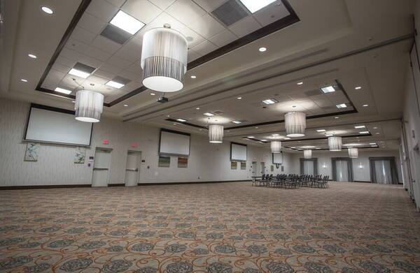 Hilton Garden Inn Bolingbrook I-55