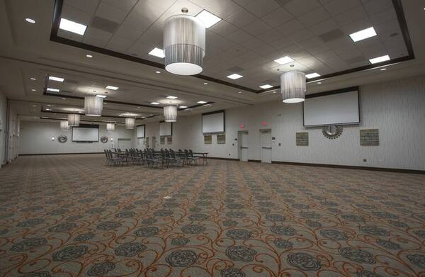 Hilton Garden Inn Bolingbrook I-55