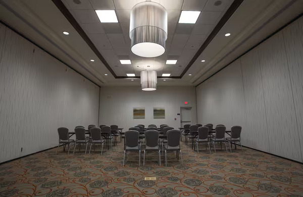 Hilton Garden Inn Bolingbrook I-55