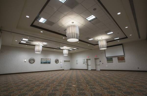 Hilton Garden Inn Bolingbrook I-55