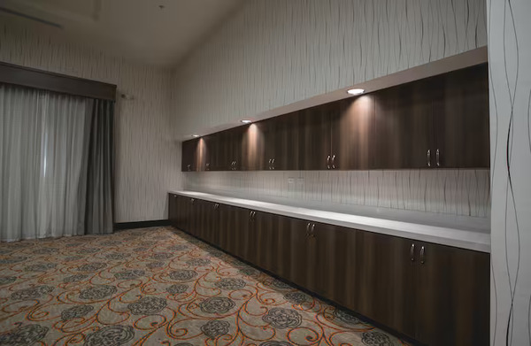 Hilton Garden Inn Bolingbrook I-55