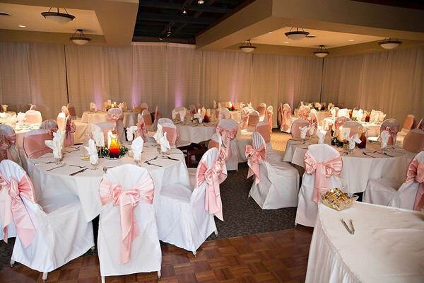 Inn At 835 Historic Hotel Catering & Events