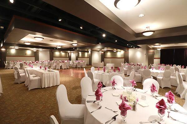 Inn At 835 Historic Hotel Catering & Events