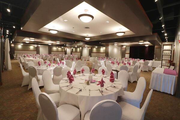 Inn At 835 Historic Hotel Catering & Events