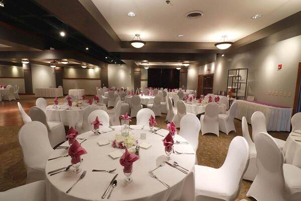 Inn At 835 Historic Hotel Catering & Events