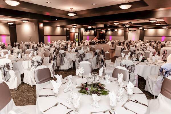 Inn At 835 Historic Hotel Catering & Events