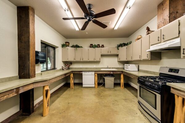 North Texas Jellystone Park™