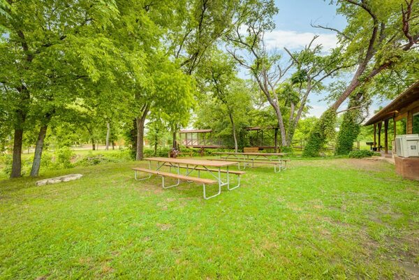 North Texas Jellystone Park™