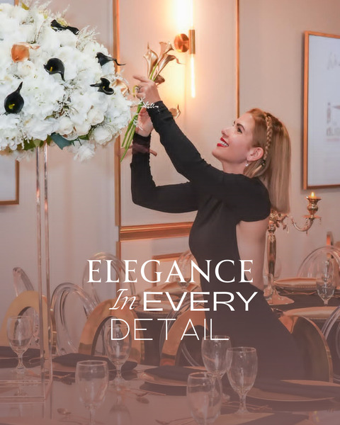 Royal Ballrooms Banquet Hall