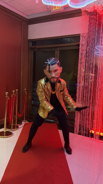 Royal Ballrooms Banquet Hall