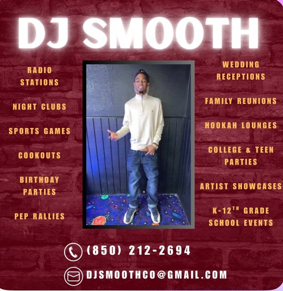 DJ Smooth