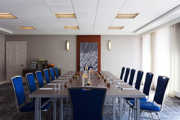 Boston Marriott Long Wharf