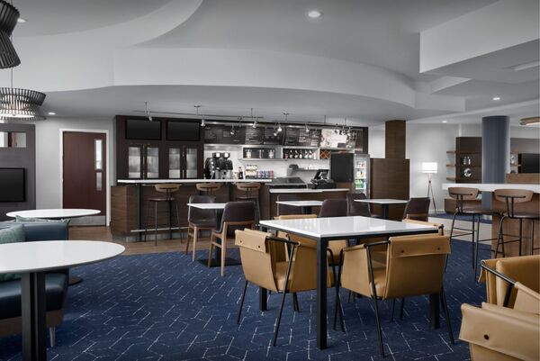 Courtyard by Marriott Great Valley/Malvern