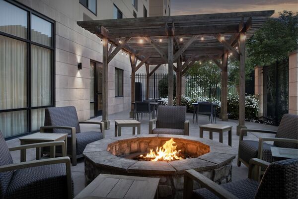 Courtyard by Marriott Great Valley/Malvern