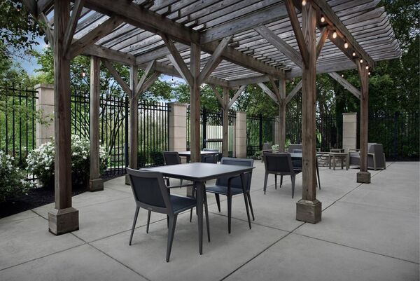 Courtyard by Marriott Great Valley/Malvern