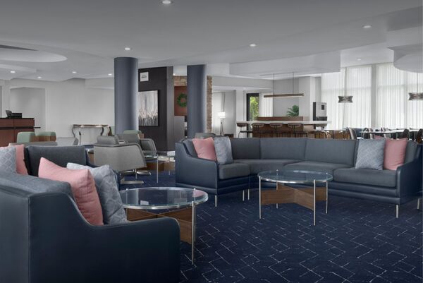 Courtyard by Marriott Great Valley/Malvern