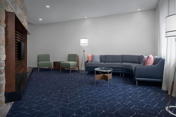 Courtyard by Marriott Great Valley/Malvern